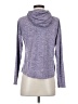Under Armour Purple Pullover Hoodie Size S - photo 2