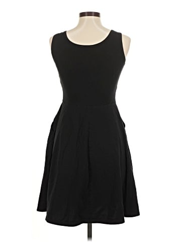 Huhot Cocktail Dress (view 2)