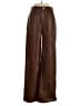 WeWoreWhat Brown Casual Pants Size 25 waist - photo 1