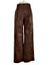 WeWoreWhat Brown Casual Pants Size 25 waist - photo 2