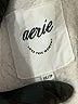 Aerie 100% Polyester Ivory Fleece Size XS - photo 6