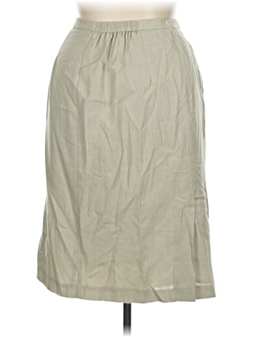 Lady Hazan Casual Skirt (view 2)