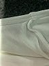 Unbranded Solid Ivory One Piece Swimsuit Size XS (estimated) - photo 3