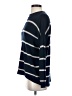 American Eagle Outfitters Stripes Blue Pullover Sweater Size S - photo 5