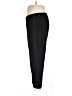Bob Mackie Solid Black Dress Pants Size 1X (petite) - photo 5
