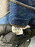 Vans 100% Cotton Blue Jeans Size 13 - photo 8