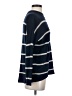 American Eagle Outfitters Stripes Blue Pullover Sweater Size S - photo 4