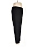 Bob Mackie Solid Black Dress Pants Size 1X (petite) - photo 4