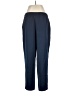 Jason Wu for Target 100% Polyester Solid Blue Track Pants Size M - photo 2