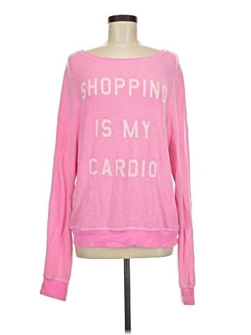 Wildfox Sweatshirt (view 1)