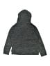 Gap Kids Gray Pullover Hoodie Size L (kids) - photo 2