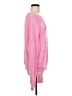 Wildfox Pink Sweatshirt Size Med (2 or M) - photo 4