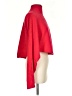 Pilcro Red Turtleneck Sweater Size S - photo 4