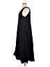 Assorted Brands Solid Black Casual Dress Size XL - photo 5