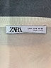 Zara Ivory Turtleneck Sweater Size M - photo 7
