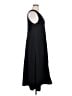 Assorted Brands Solid Black Casual Dress Size XL - photo 4