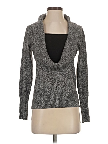 DressBarn Turtleneck Sweater (view 1)