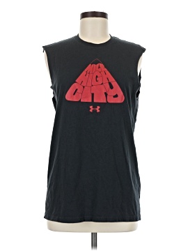 Under Armour Sleeveless T Shirt
