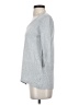 Cable & Gauge Gray Pullover Sweater Size S - photo 5