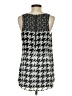 CAbi Silver Sleeveless Top Size S - photo 2