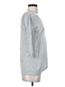Cable & Gauge Gray Pullover Sweater Size S - photo 4
