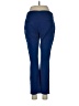 Ann Taylor Blue Casual Pants Size 4 - photo 2
