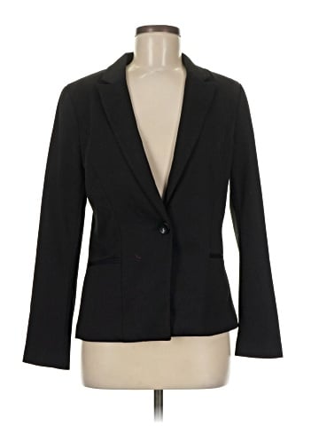 White House Black Market Blazer (view 1)