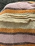 Universal Thread Stripes Tan Casual Dress Size XS - photo 8