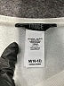 Truce 100% Cotton Ivory Sweatshirt Size 12 - photo 3