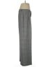LOFT Versa Plaid Gray Dress Pants Size 8 - photo 4