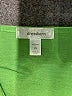 DressBarn Green Sleeveless Top Size 2X - photo 7