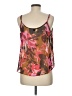 Unbranded Brown Sleeveless Blouse Size M - photo 2