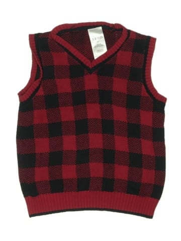 IZOD Sweater Vest (view 1)