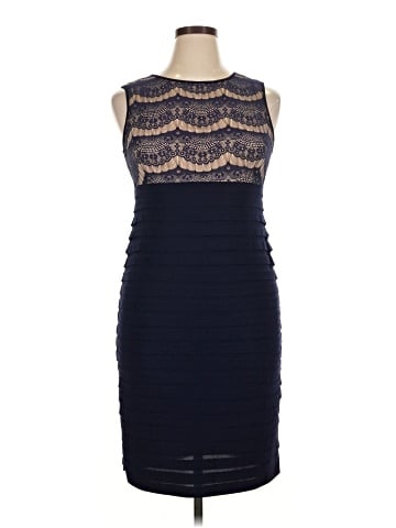 Scarlett Cocktail Dress (view 1)