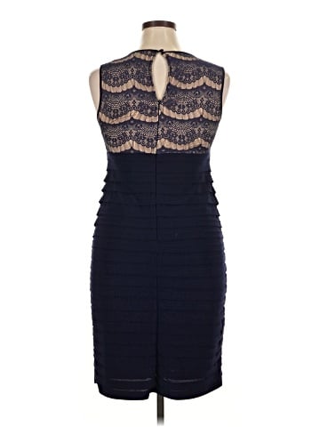 Scarlett Cocktail Dress (view 2)