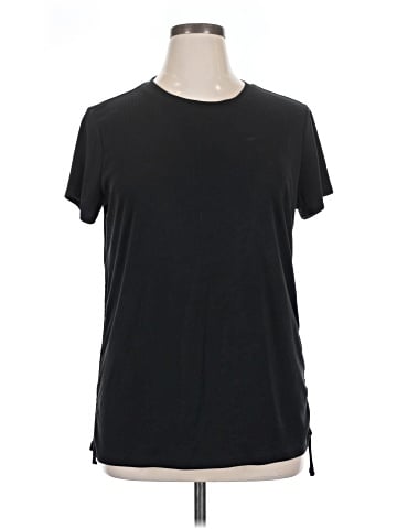 Simply Vera Vera Wang Short Sleeve T-Shirt (view 1)