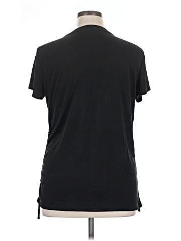 Simply Vera Vera Wang Short Sleeve T-Shirt (view 2)