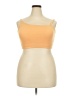 Old Navy Orange Tube Top Size 2X - photo 1