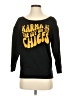 Expression Black Sweatshirt Size S - photo 1