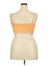 Old Navy Orange Tube Top Size 2X - photo 2