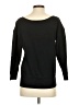 Expression Black Sweatshirt Size S - photo 2