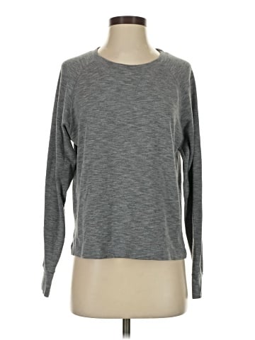 Bobi Pullover Sweater (view 1)