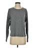 Bobi Gray Pullover Sweater Size XS - photo 1