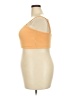 Old Navy Orange Tube Top Size 2X - photo 5