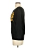 Expression Black Sweatshirt Size S - photo 5