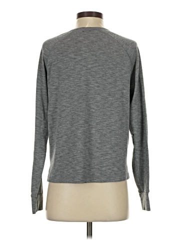 Bobi Pullover Sweater (view 2)