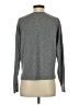 Bobi Gray Pullover Sweater Size XS - photo 2