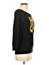 Expression Black Sweatshirt Size S - photo 4