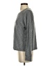 Bobi Gray Pullover Sweater Size XS - photo 5