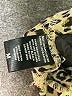 By Together 100% Polyester Animal Print Tan Casual Dress Size M - photo 8